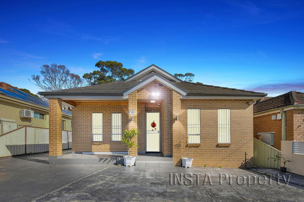 74 Australia St, Bass Hill, NSW 2197