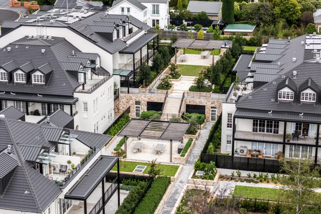 26/1 Holmhale St, Bowral, NSW 2576