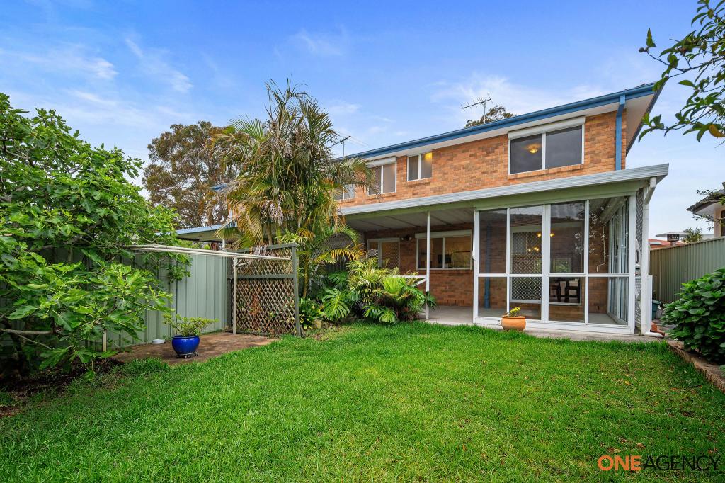 38a Portmadoc Dr, Menai, NSW 2234