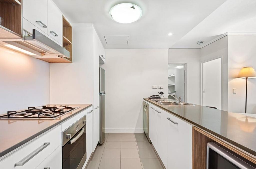 2510/128 Charlotte St, Brisbane City, QLD 4000