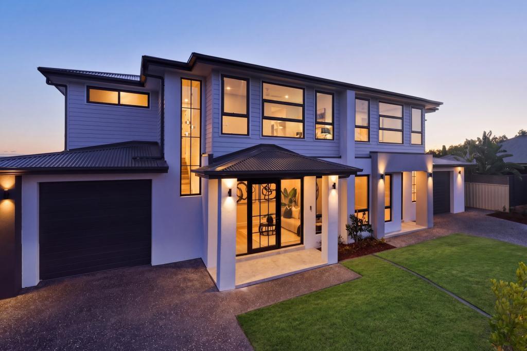 4 Bronte Pl, Woodbine, NSW 2560