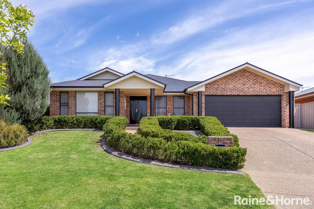 22 Wellington Ave, Tatton, NSW 2650