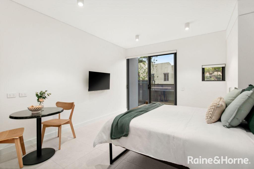 2/1-3 Hastings St, Botany, NSW 2019