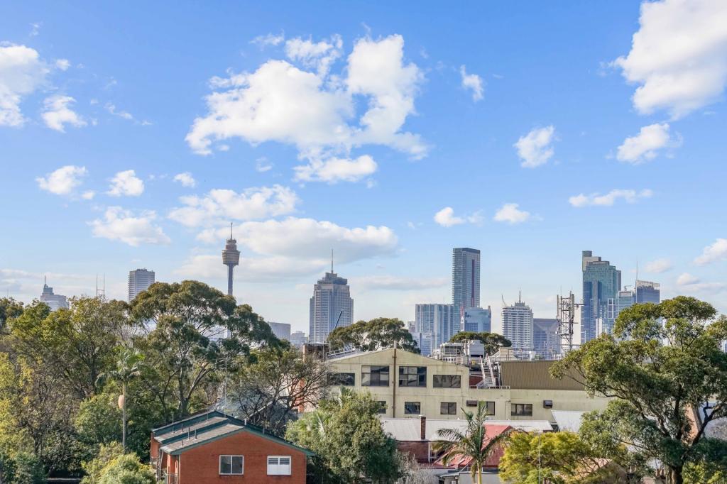 611/1-3 Larkin St, Camperdown, NSW 2050