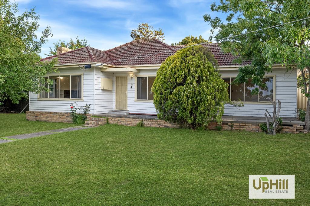 54 LYALL ST, CRANBOURNE, VIC 3977