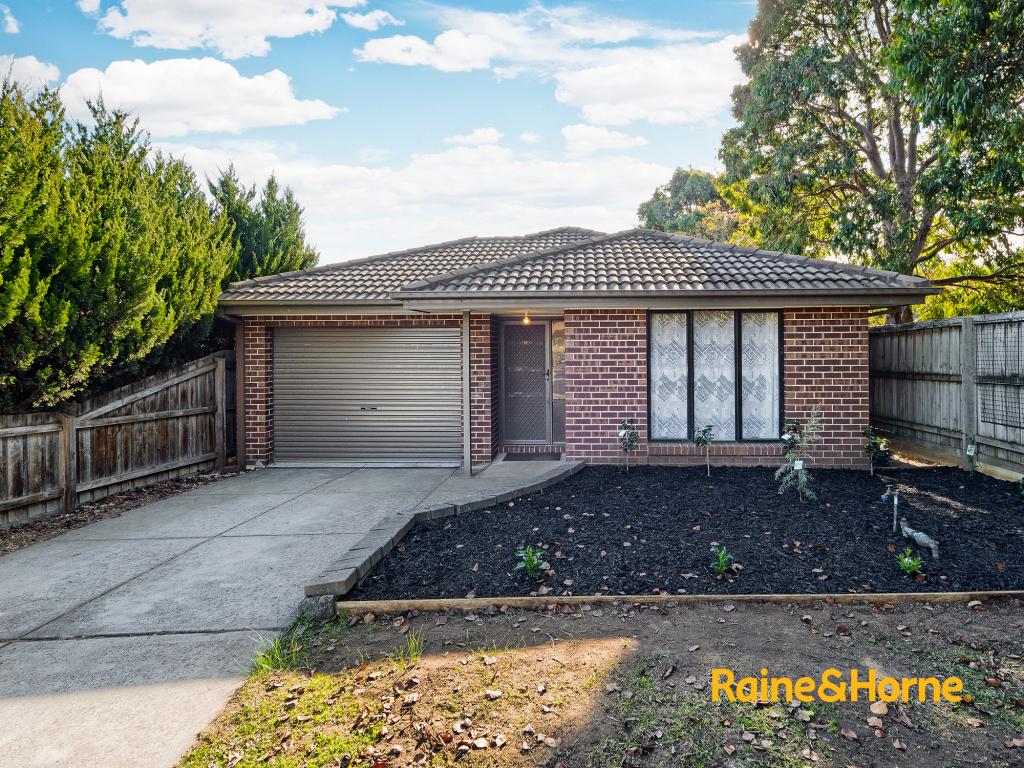 14a Fleur Ct, Narre Warren South, VIC 3805