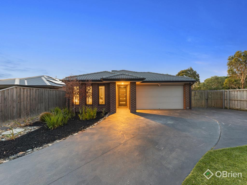 32 Clarks Rd, Lang Lang, VIC 3984