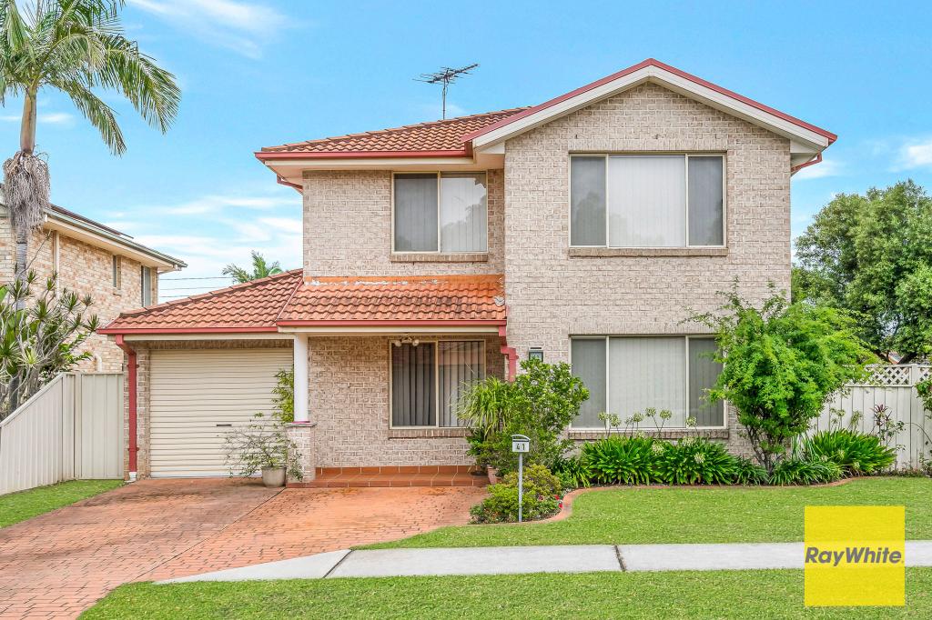 41 Athlone St, Cecil Hills, NSW 2171