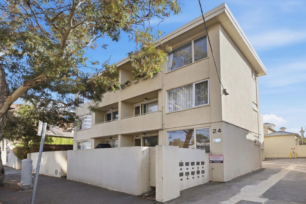 6/24 Alma Rd, St Kilda, VIC 3182