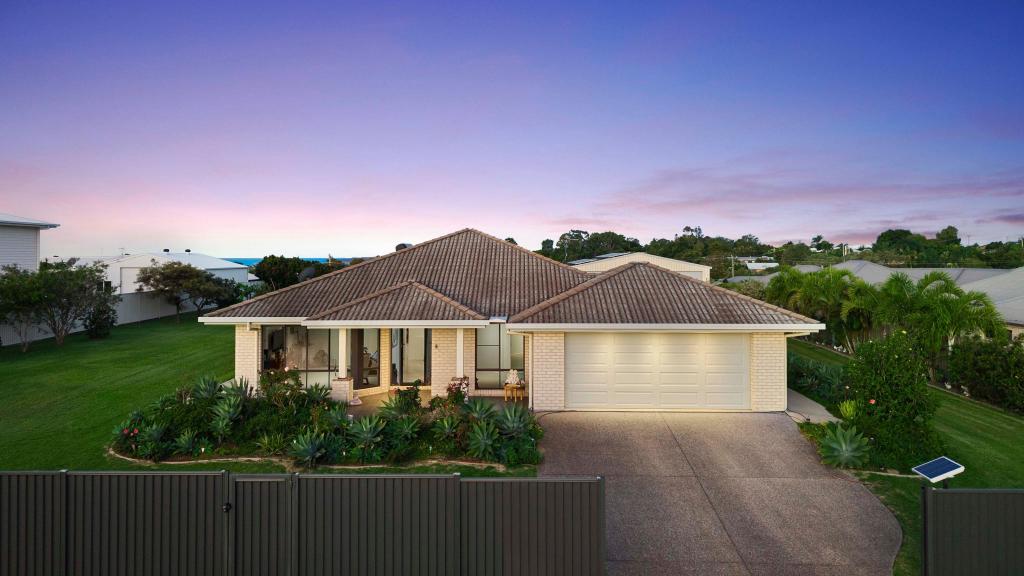 5 Hummock View Dr, Craignish, QLD 4655