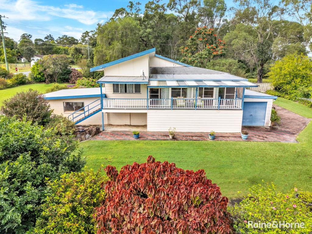 6 South Arm School Rd, Woodford Island, NSW 2463