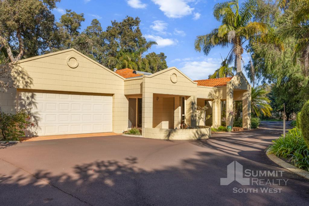 3 Tea Tree Pl, Gelorup, WA 6230