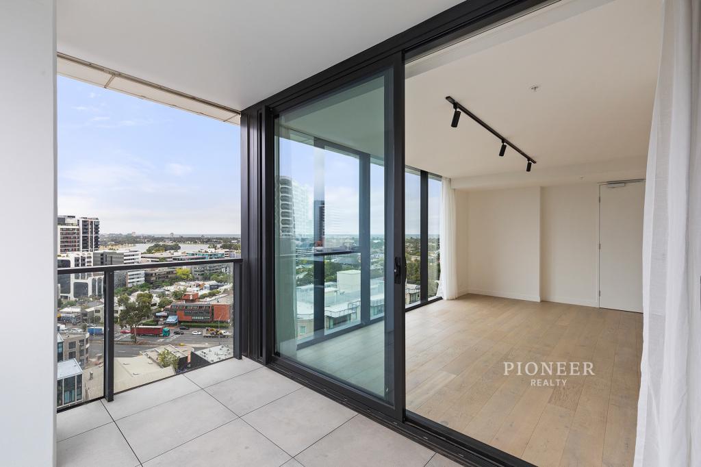 1606/41 Bank St, South Melbourne, VIC 3205