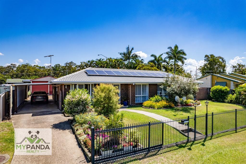 21 Lindner St, Caboolture, QLD 4510