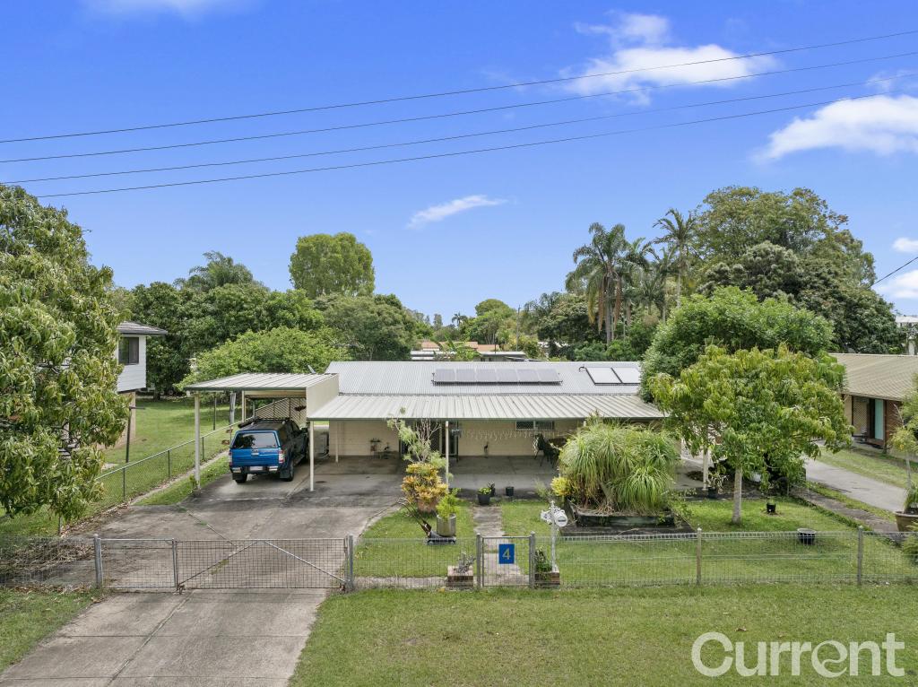 4 Shirley St, Caboolture, QLD 4510