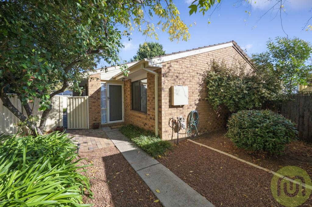 21/6 Beazley Cres, Calwell, ACT 2905