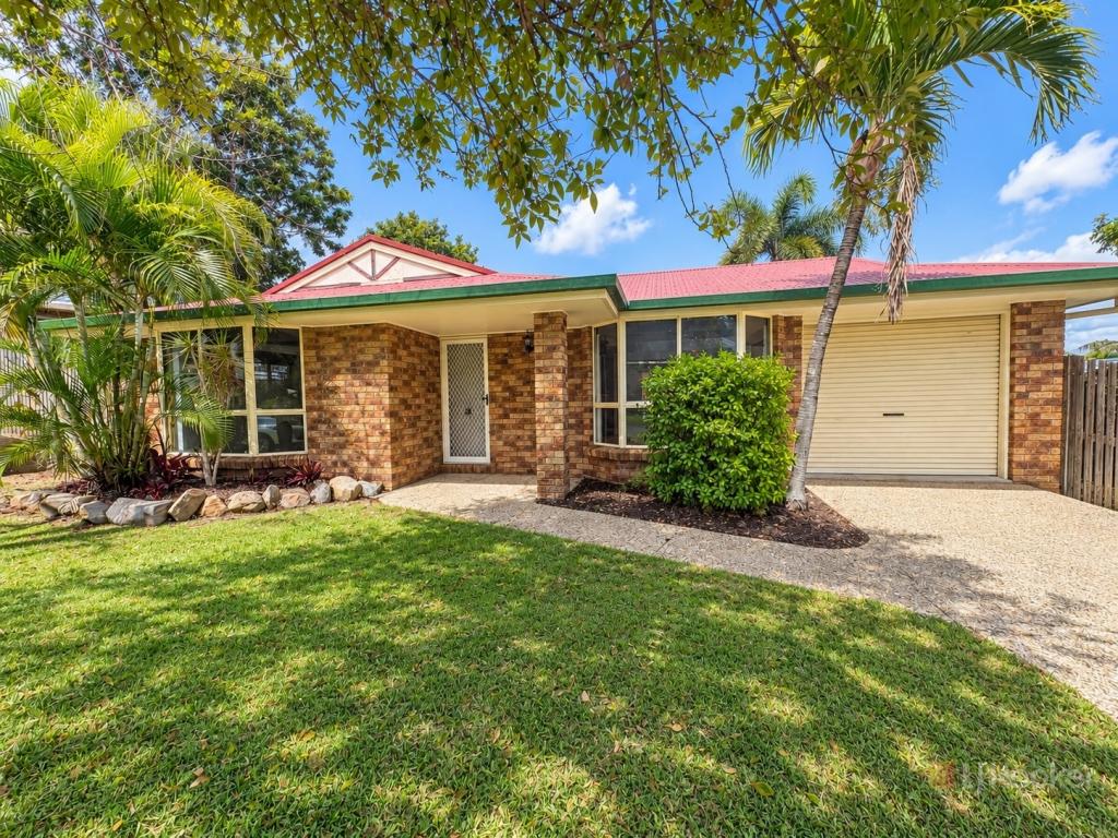 3 Pipeline Dr, Blacks Beach, QLD 4740