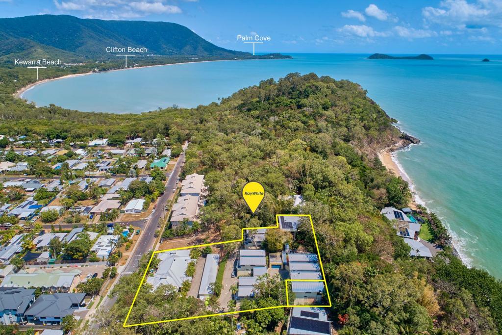 17/106 MOORE ST, TRINITY BEACH, QLD 4879