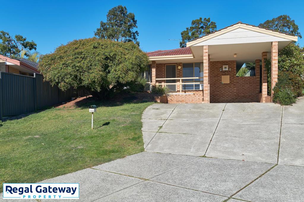 14a Meadow Cl, Kardinya, WA 6163