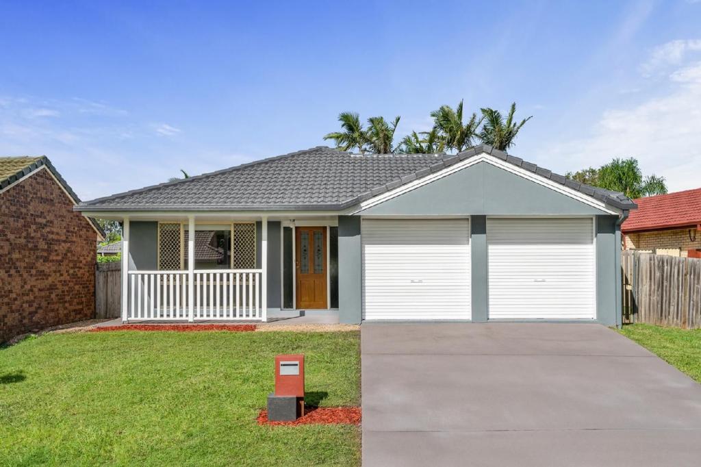 10 Wood Cl, Loganholme, QLD 4129