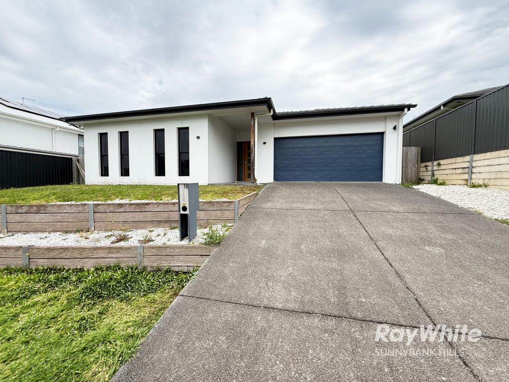 16 Torville Rd, Underwood, QLD 4119