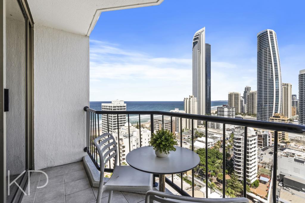 2014/22 View Ave, Surfers Paradise, QLD 4217