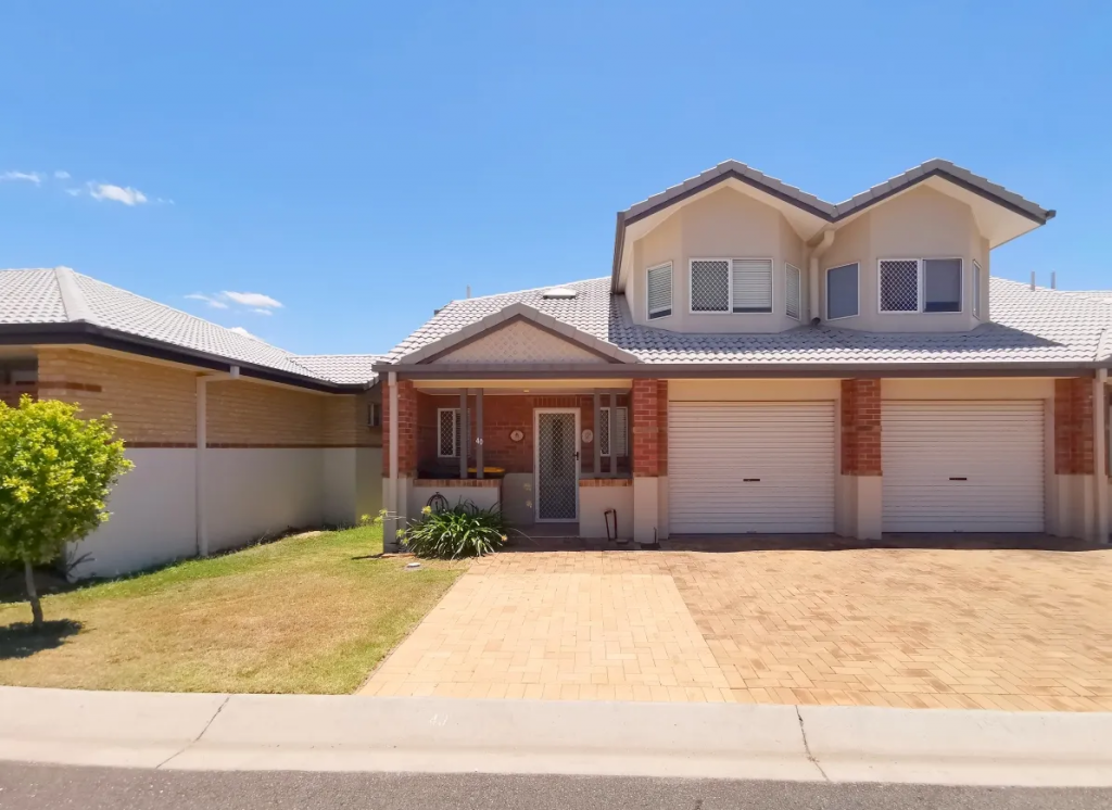 40/580 Seventeen Mile Rocks Rd, Sinnamon Park, QLD 4073