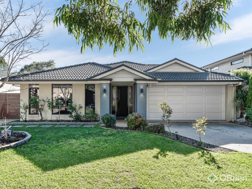 3 Flynn Tce, Sandhurst, VIC 3977