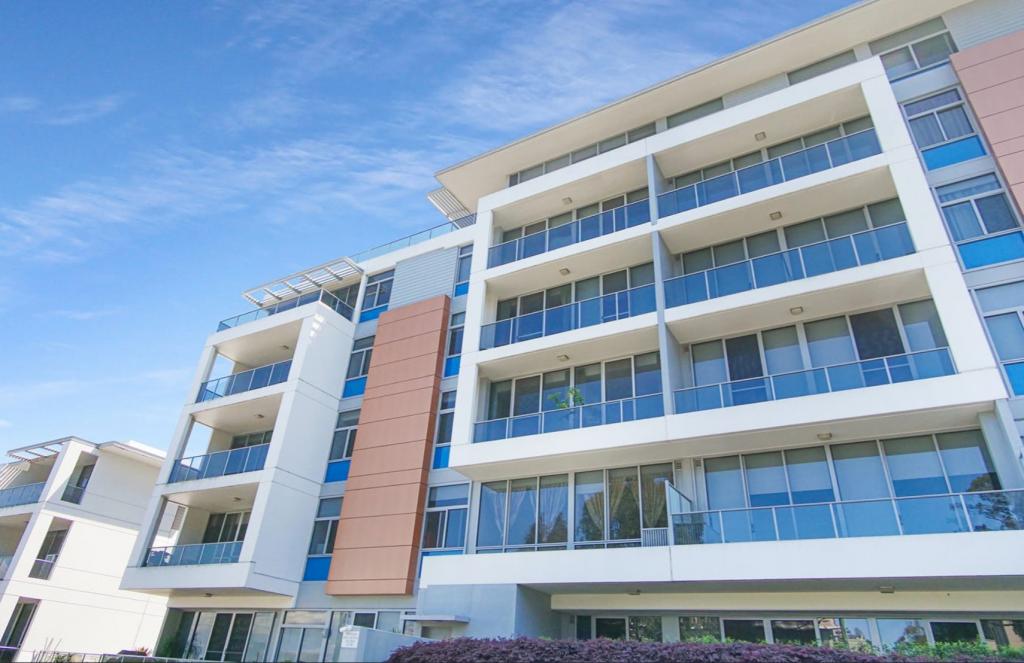 731/3 Mcintyre St, Gordon, NSW 2072