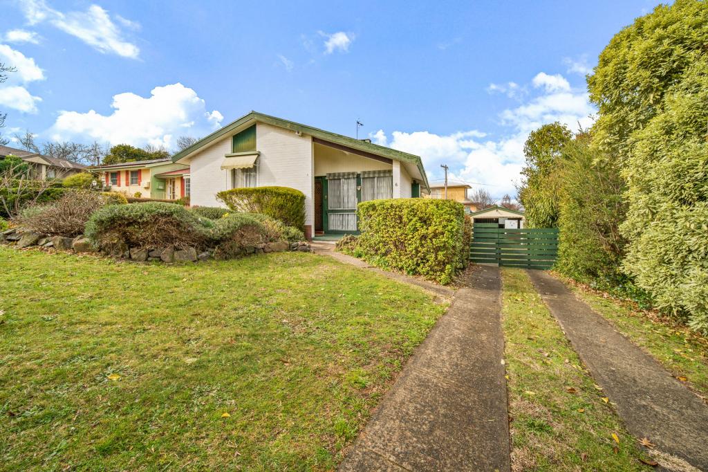 6 Treharne Pl, Melba, ACT 2615