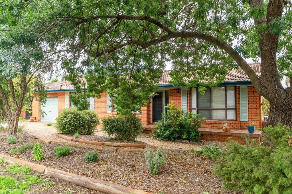 12 Murraba Cl, Orange, NSW 2800