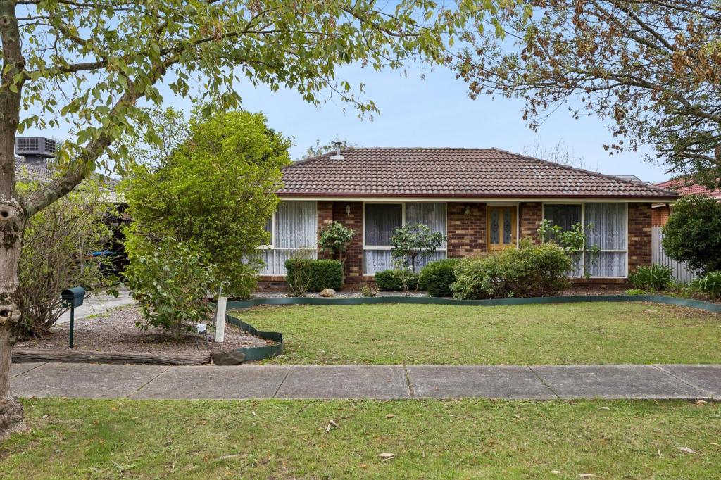 45 Murray Cres, Rowville, VIC 3178