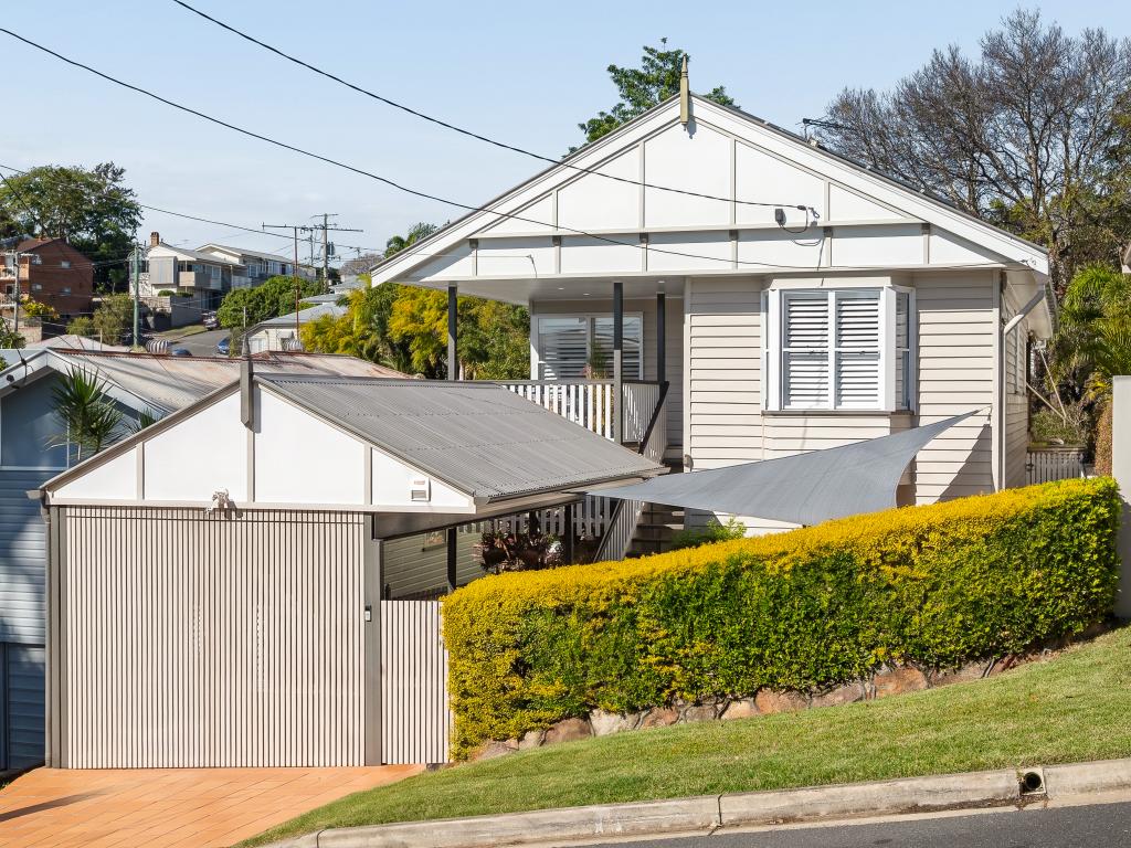 19 Glanmire St, Paddington, QLD 4064