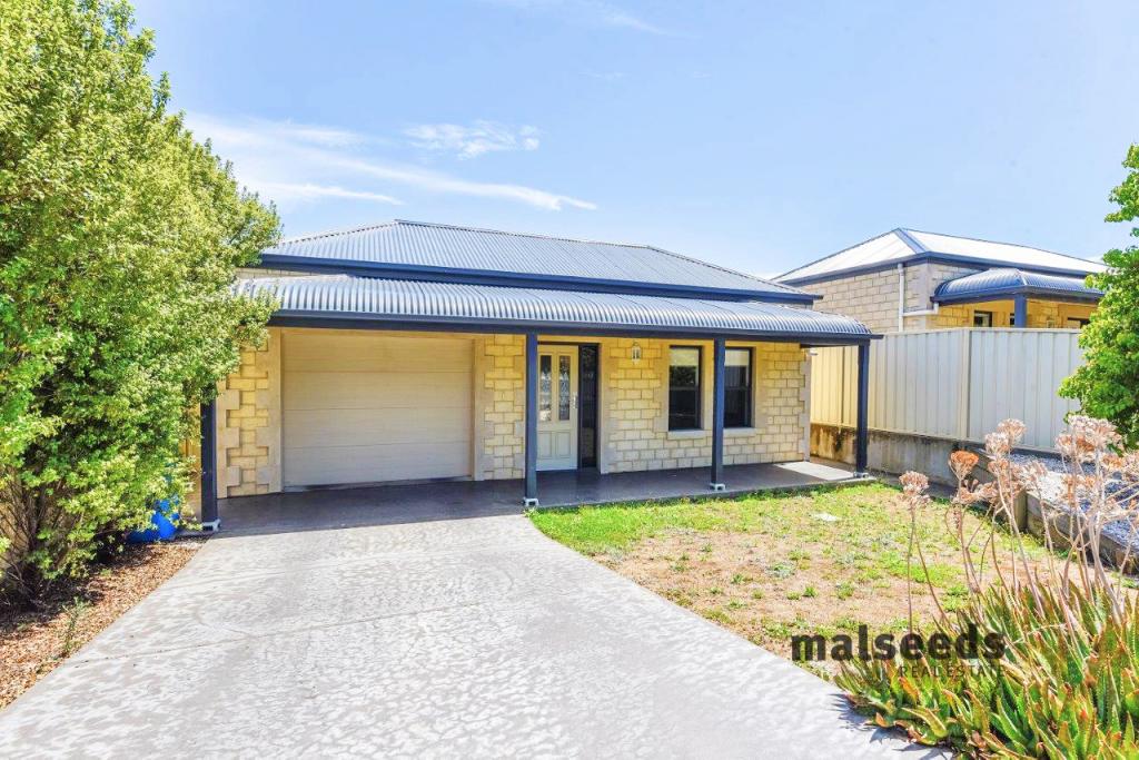 15 Hart St, Mount Gambier, SA 5290