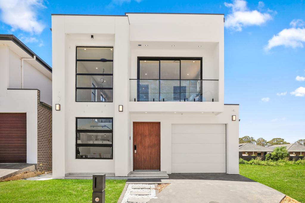 20 Lorger St, Riverstone, NSW 2765