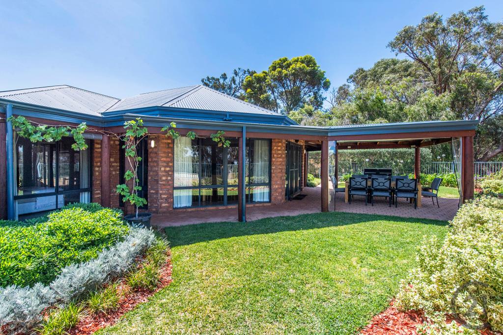 21 Nannup Cl, Dawesville, WA 6211