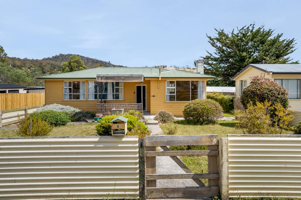 6 Poplar Rd, Risdon Vale, TAS 7016