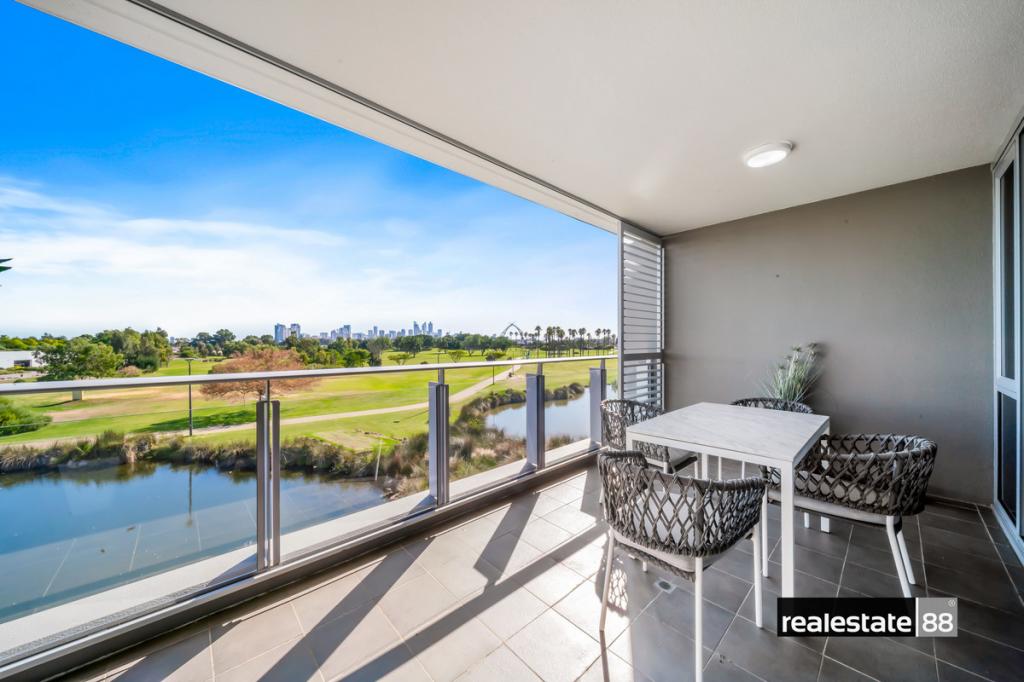 19/39-43 Bow River Cres, Burswood, WA 6100