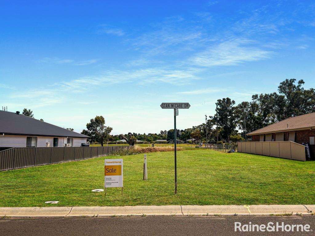 14 Stan Mccabe Dr, Grenfell, NSW 2810