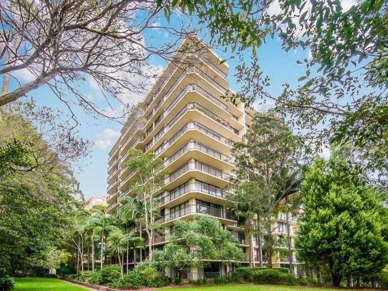 54/2 Francis Rd, Artarmon, NSW 2064