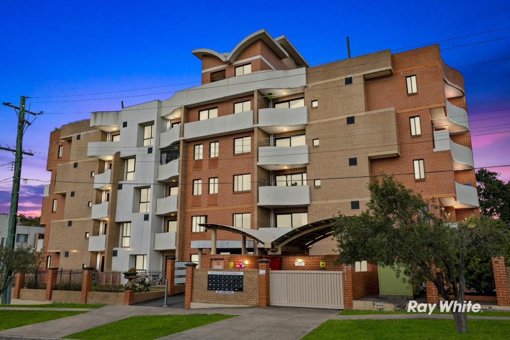 29/20-22 Clifton St, Blacktown, NSW 2148