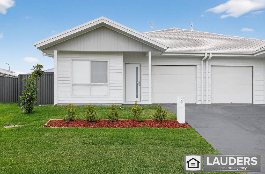 1/18 Cubbaroo St, Old Bar, NSW 2430