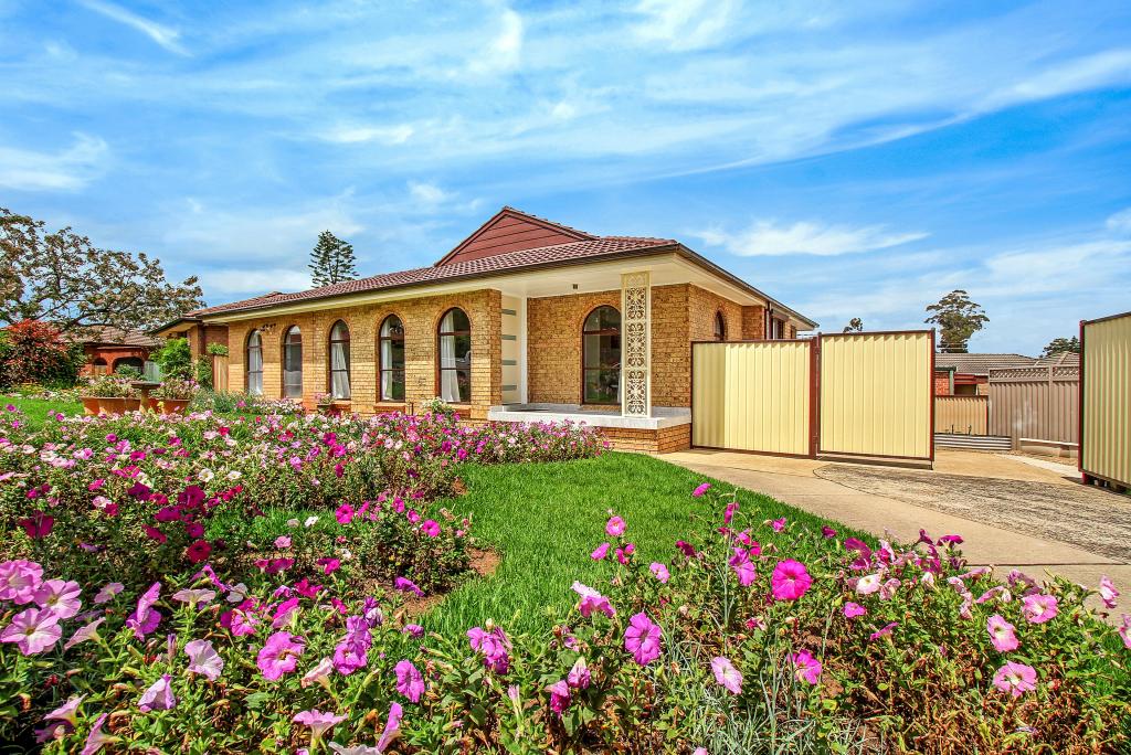 9 Tobruk Pl, Bossley Park, NSW 2176