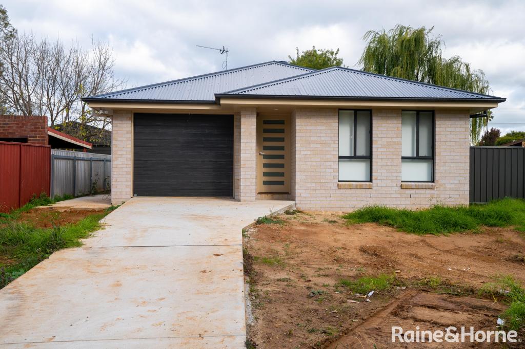 34a Mumford St, Ashmont, NSW 2650