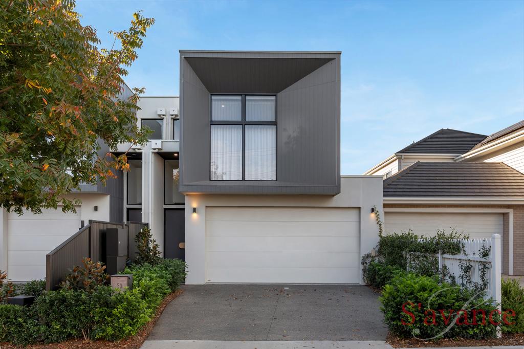 50 Glenburnie Tce, Plympton, SA 5038