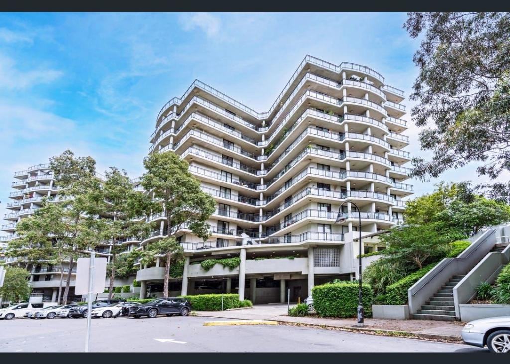 1302/3-7 Keats Ave, Rockdale, NSW 2216