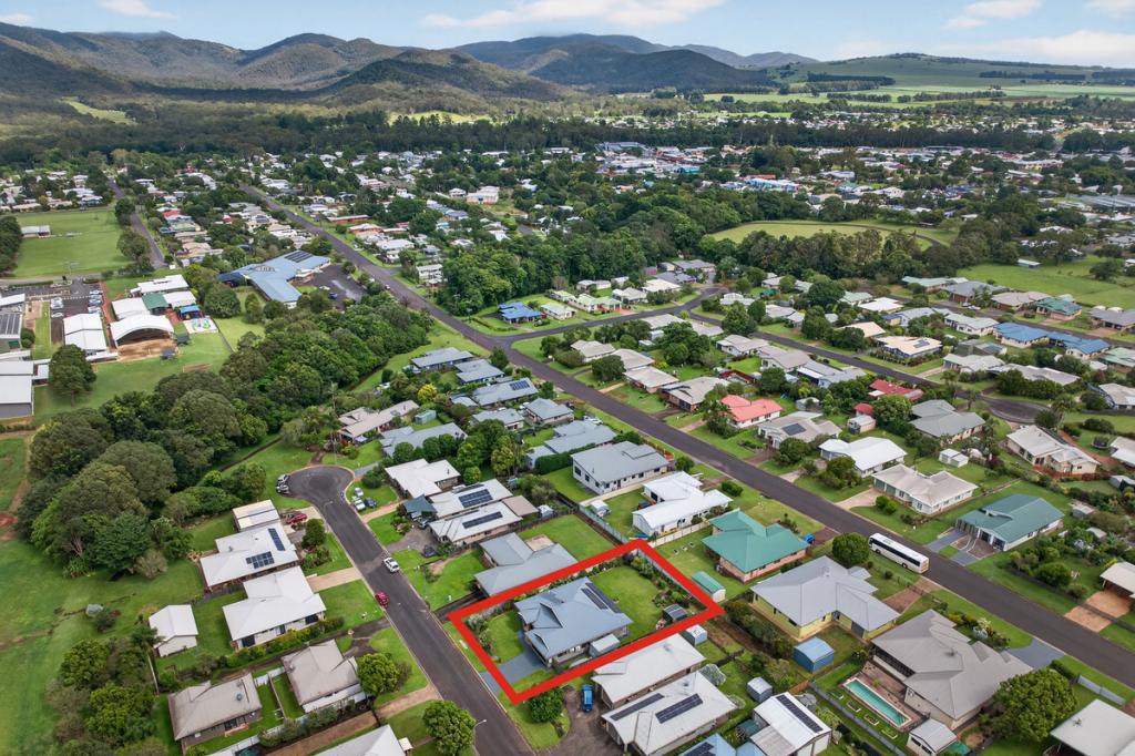 4 Gagetti Cl, Atherton, QLD 4883