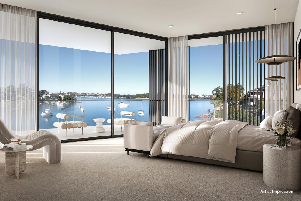 2 COWDROY AVE, CAMMERAY, NSW 2062