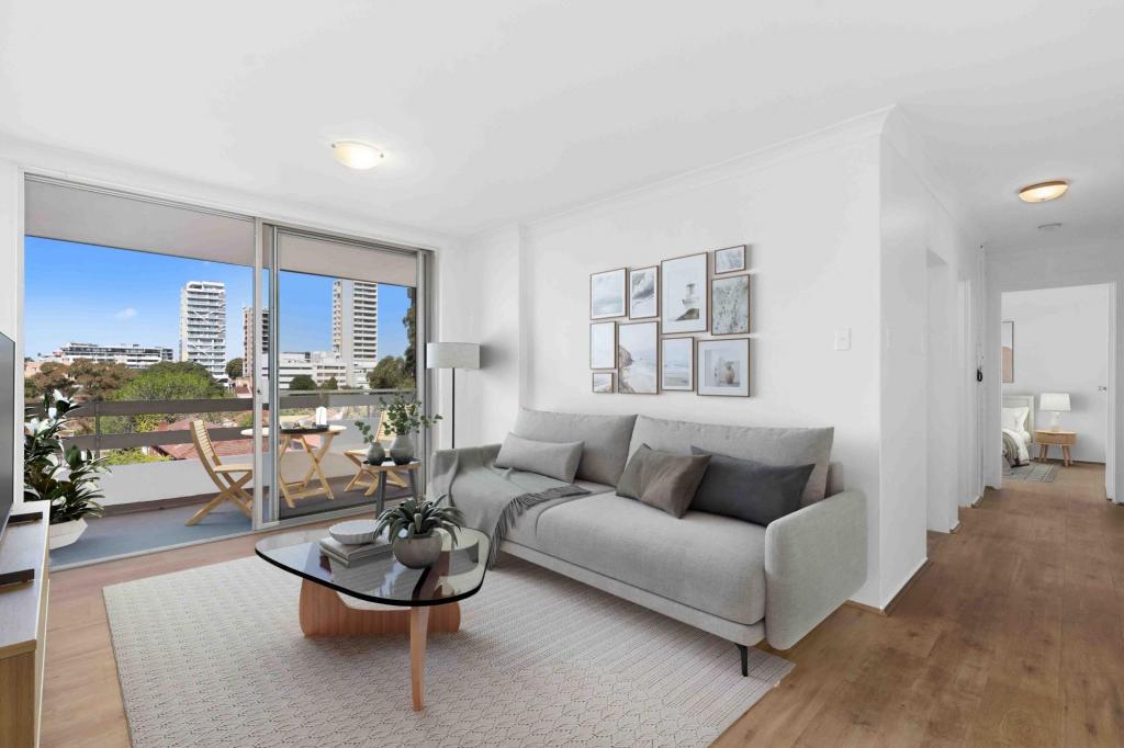 39/18-22 Victoria St, Burwood, NSW 2134