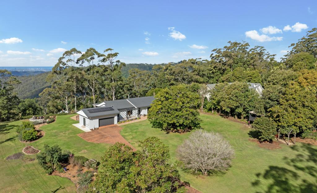 82-84 Cliff Rd, Tamborine Mountain, QLD 4272